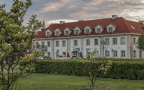Hotel Rozbicki